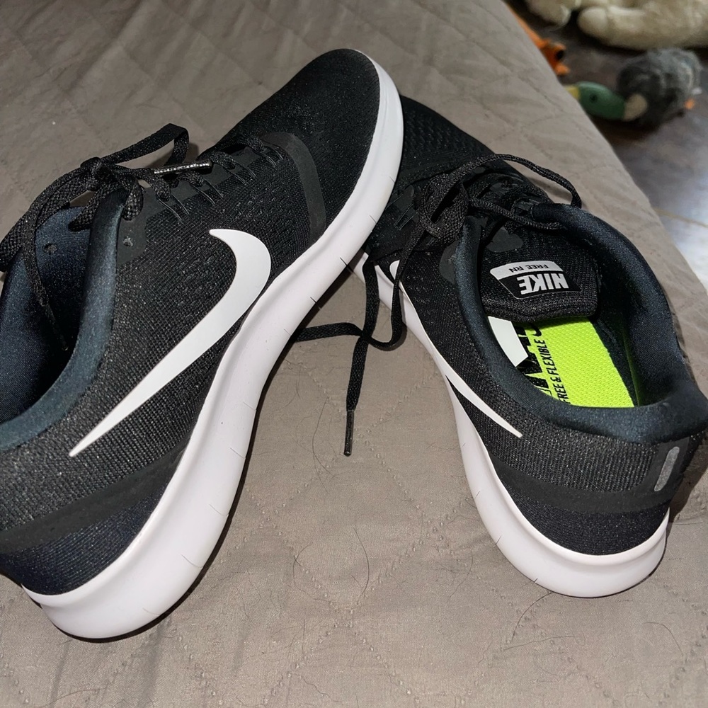 Nike Free Run